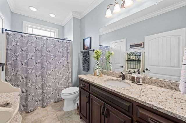 9238 Leyland Drive, Ooltewah, TN 37363