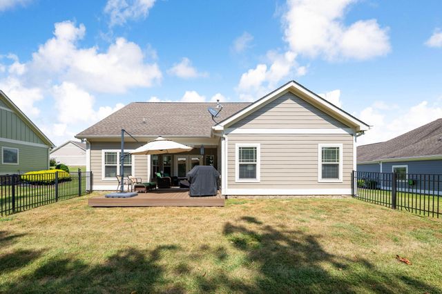 9238 Leyland Drive, Ooltewah, TN 37363