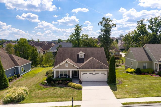 9238 Leyland Drive, Ooltewah, TN 37363