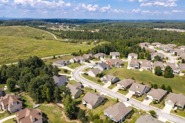9238 Leyland Drive, Ooltewah, TN 37363
