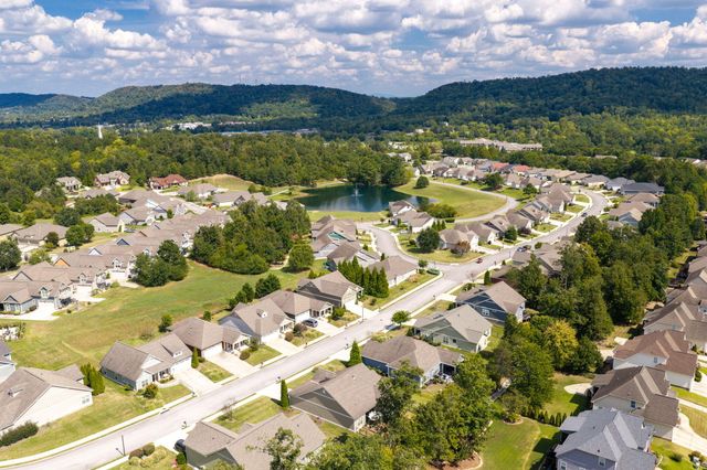 9238 Leyland Drive, Ooltewah, TN 37363