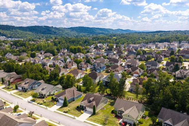 9238 Leyland Drive, Ooltewah, TN 37363