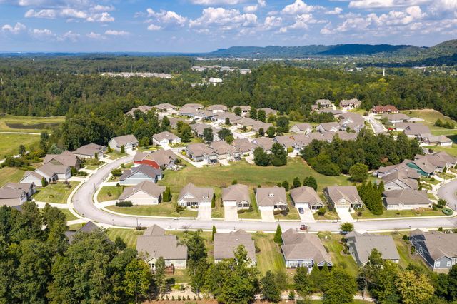 9238 Leyland Drive, Ooltewah, TN 37363