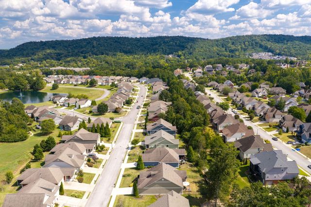 9238 Leyland Drive, Ooltewah, TN 37363