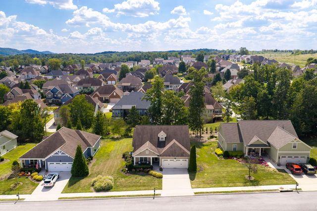 9238 Leyland Drive, Ooltewah, TN 37363