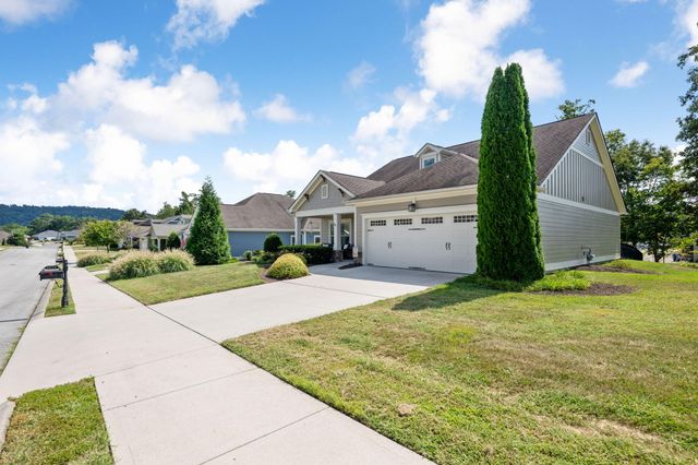 9238 Leyland Drive, Ooltewah, TN 37363