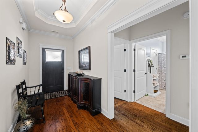 9238 Leyland Drive, Ooltewah, TN 37363