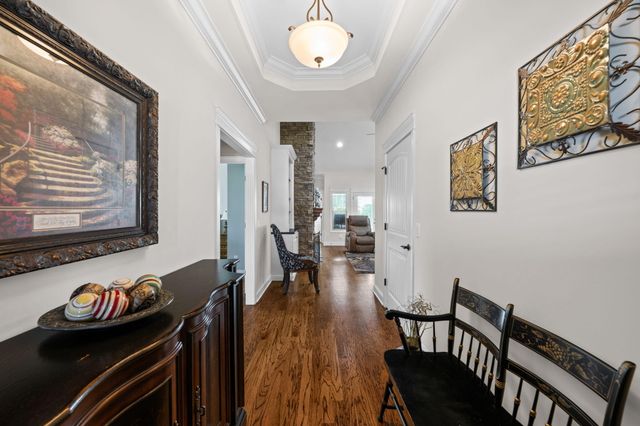 9238 Leyland Drive, Ooltewah, TN 37363