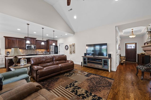 9238 Leyland Drive, Ooltewah, TN 37363