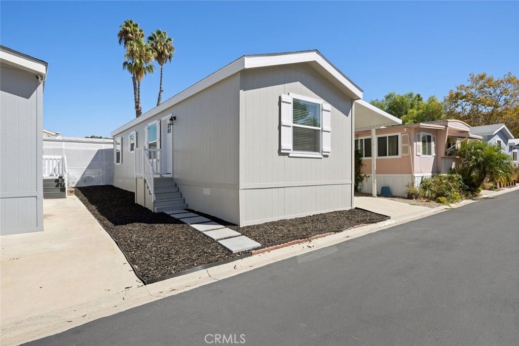 2193 Los Feliz Drive 8, Thousand Oaks, CA 91362 — exterior