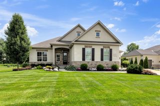 6534 Via Florenza Drive, Galena, OH 43021