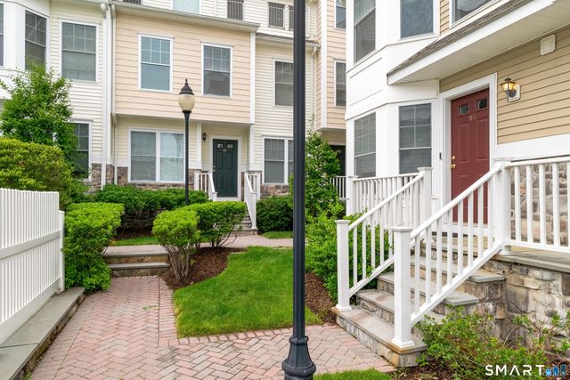 85 Camp Avenue 11A, Stamford, CT 06907