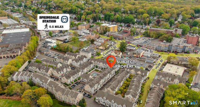 85 Camp Avenue 11A, Stamford, CT 06907