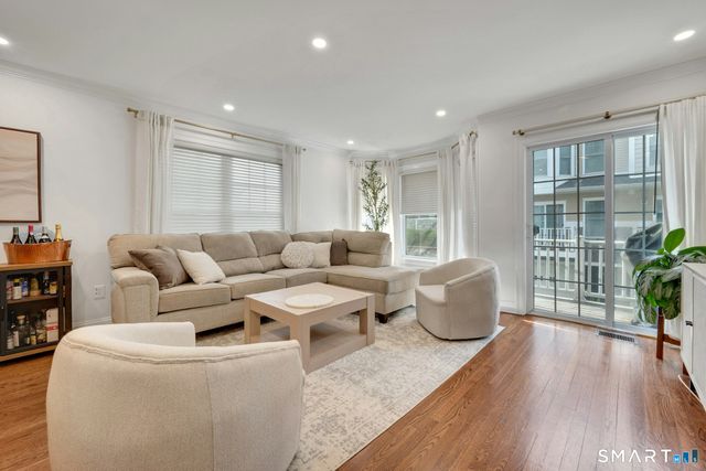 85 Camp Avenue 11A, Stamford, CT 06907