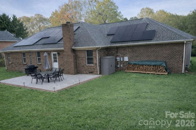 7004 Forest Hills Drive, Denver, NC 28037