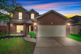 10039 Noisy Waters Drive, Houston, TX 77095