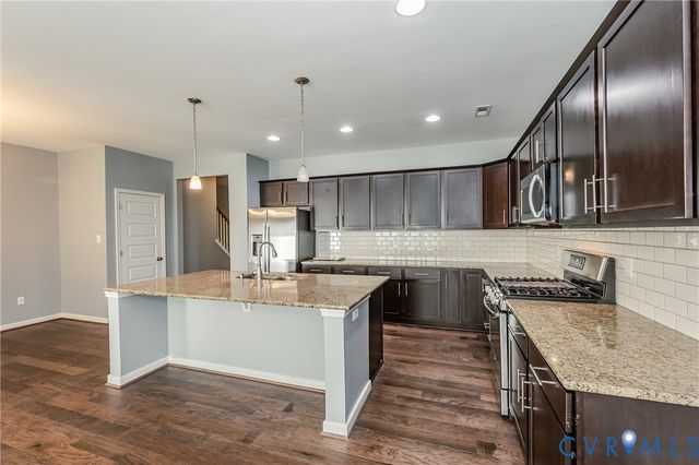 5617 Benoni Ct, Glen Allen, VA 23059