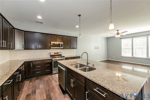 5617 Benoni Ct, Glen Allen, VA 23059