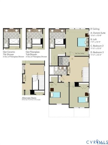 5617 Benoni Ct, Glen Allen, VA 23059