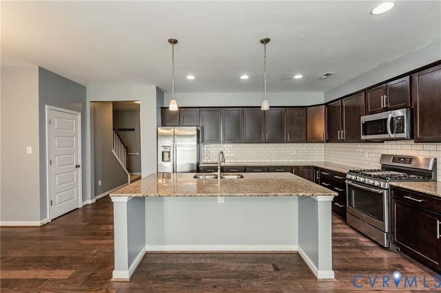 5617 Benoni Ct, Glen Allen, VA 23059