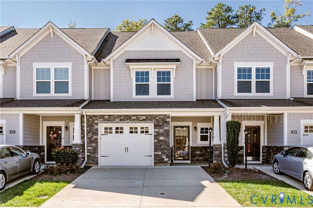 5617 Benoni Ct, Glen Allen, VA 23059