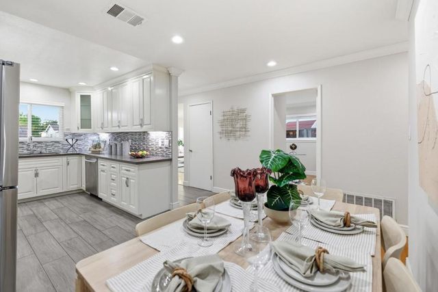 3556 Lisbon Drive, San Jose, CA 95132