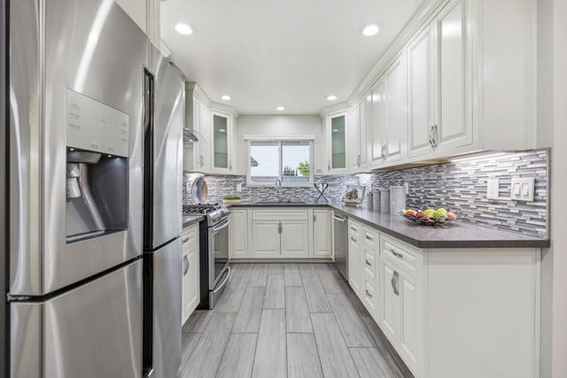 3556 Lisbon Drive, San Jose, CA 95132