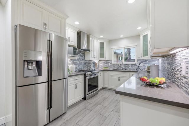 3556 Lisbon Drive, San Jose, CA 95132