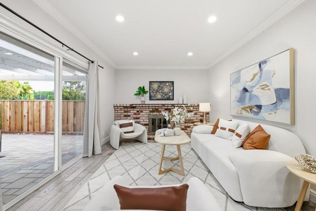 3556 Lisbon Drive, San Jose, CA 95132