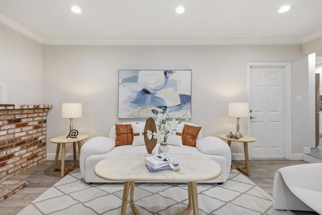 3556 Lisbon Drive, San Jose, CA 95132