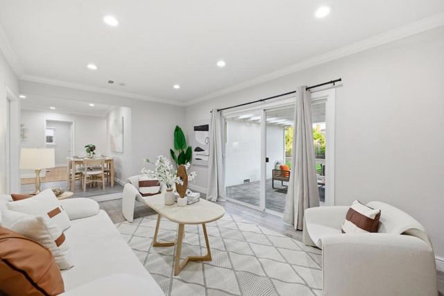 3556 Lisbon Drive, San Jose, CA 95132