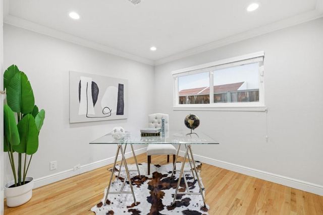 3556 Lisbon Drive, San Jose, CA 95132