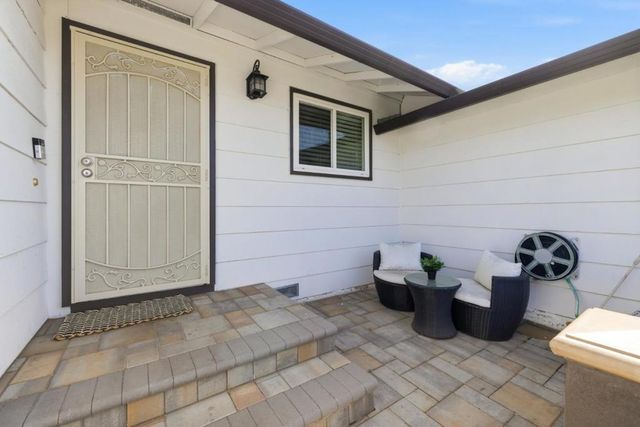 3556 Lisbon Drive, San Jose, CA 95132