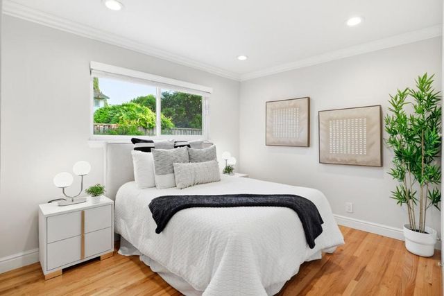 3556 Lisbon Drive, San Jose, CA 95132