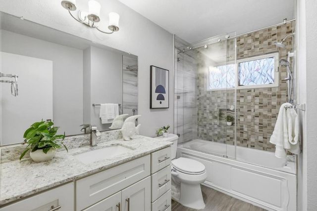 3556 Lisbon Drive, San Jose, CA 95132