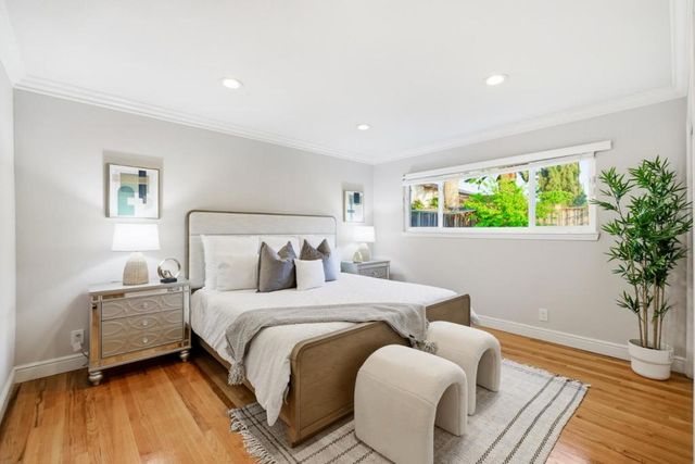 3556 Lisbon Drive, San Jose, CA 95132