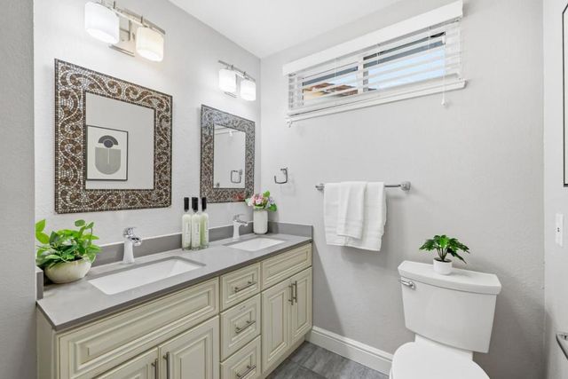 3556 Lisbon Drive, San Jose, CA 95132