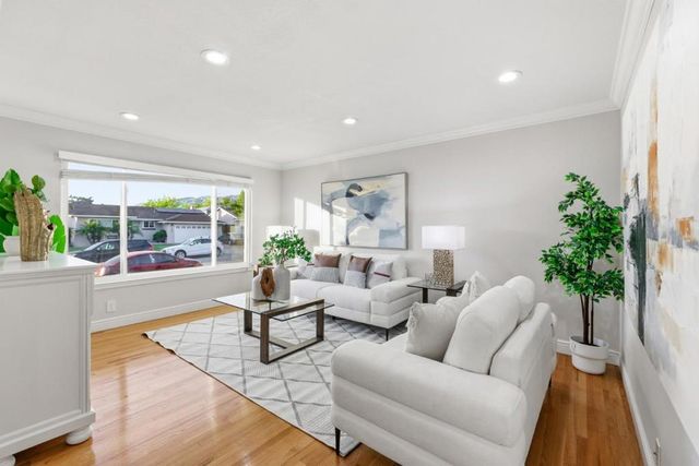 3556 Lisbon Drive, San Jose, CA 95132
