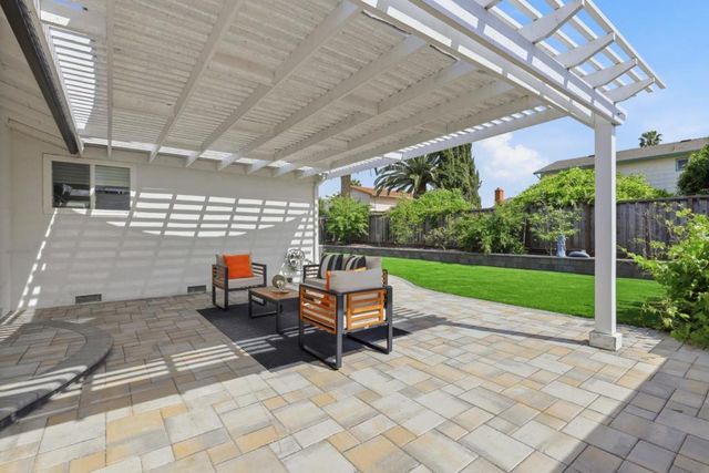 3556 Lisbon Drive, San Jose, CA 95132