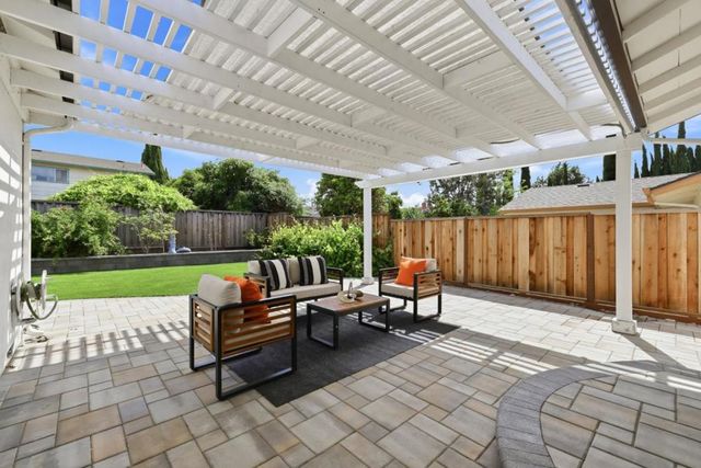 3556 Lisbon Drive, San Jose, CA 95132