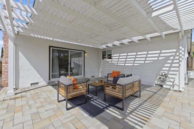 3556 Lisbon Drive, San Jose, CA 95132