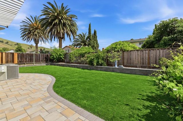 3556 Lisbon Drive, San Jose, CA 95132