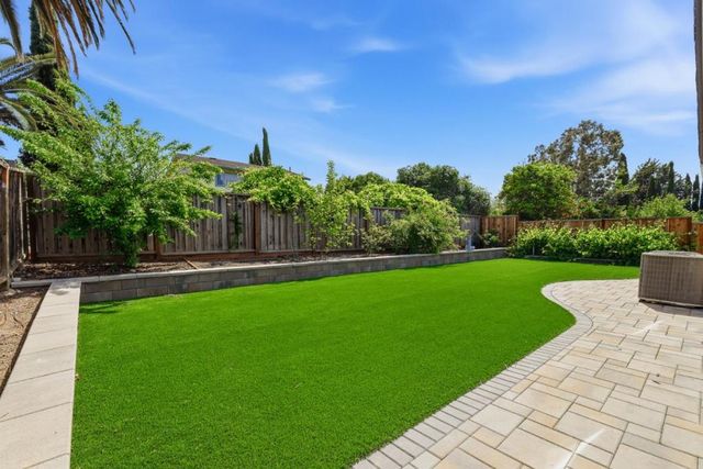 3556 Lisbon Drive, San Jose, CA 95132