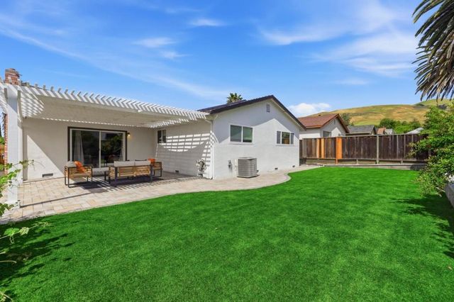 3556 Lisbon Drive, San Jose, CA 95132