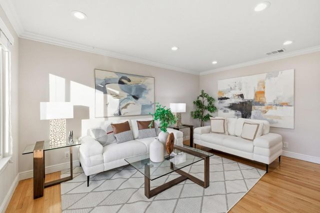 3556 Lisbon Drive, San Jose, CA 95132