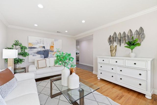 3556 Lisbon Drive, San Jose, CA 95132