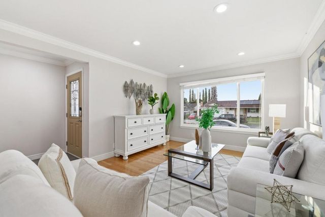 3556 Lisbon Drive, San Jose, CA 95132