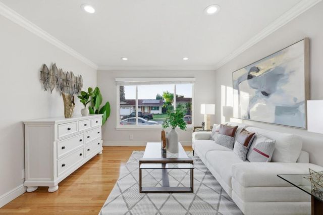 3556 Lisbon Drive, San Jose, CA 95132