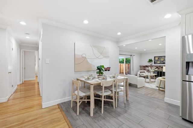 3556 Lisbon Drive, San Jose, CA 95132