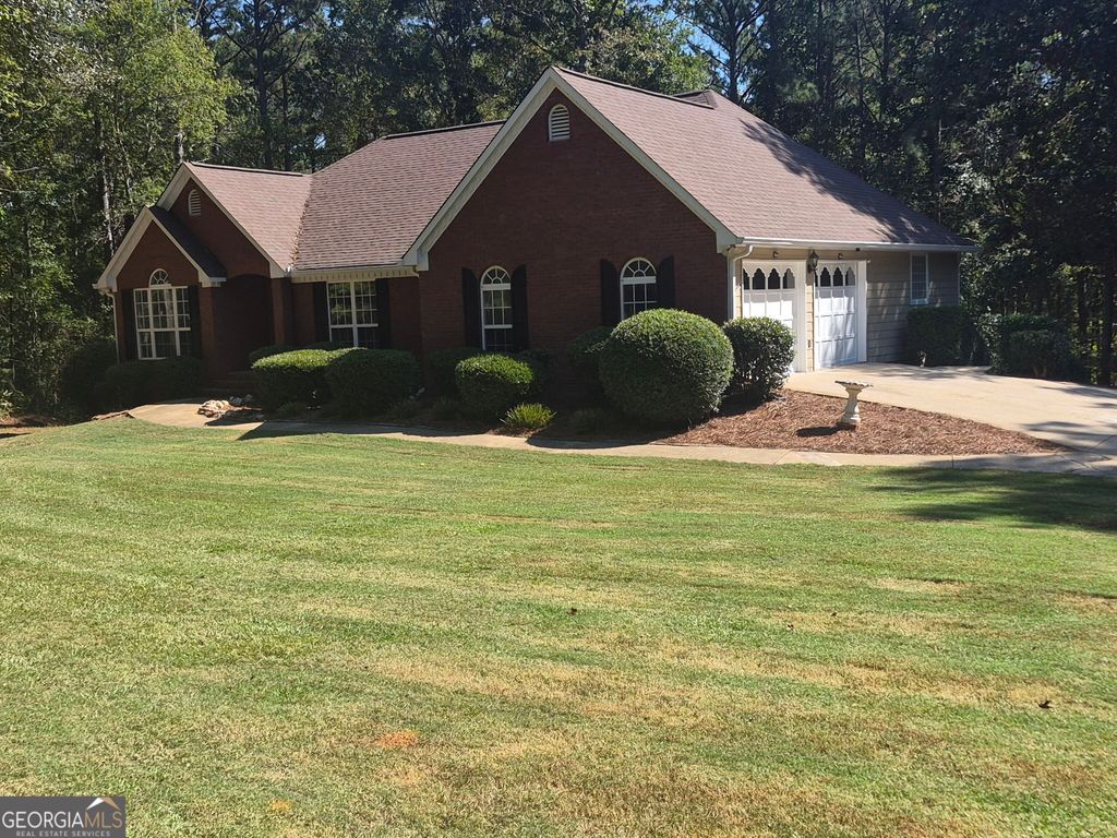 7665 Berea Road, Winston, GA 30187 — photo 2